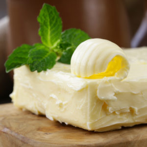 Butter