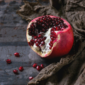 Pomegranate