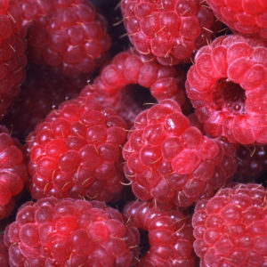 Raspberry