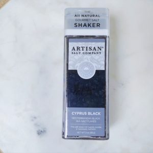 Cyprus Black Lava (coarse)