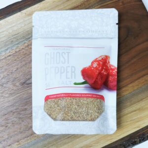 Ghost Pepper