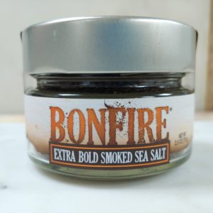 Bonfire Sea Salt