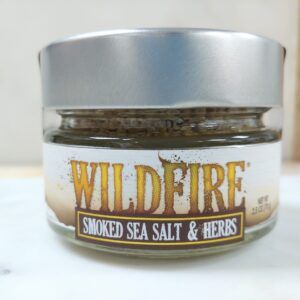 Wildfire Sea Salt