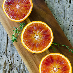 Blood Orange