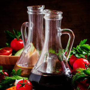 Sherry Vinegar
