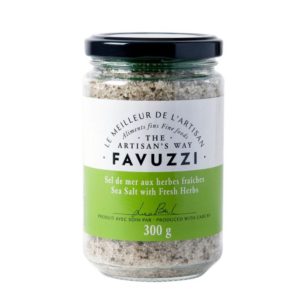 Favuzzi Italian Herb