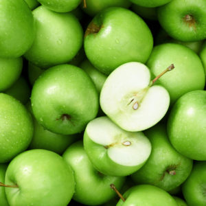 Green Apple