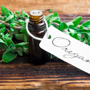 Oregano