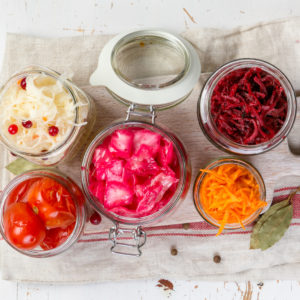 White Balsamic (Condimento Bianca)