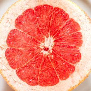 Grapefruit