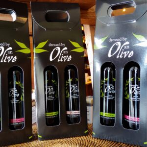 Bottle Gift Set (2 x 200 ml)
