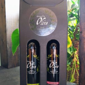 Bottle Gift Set (2 x 375 ml)