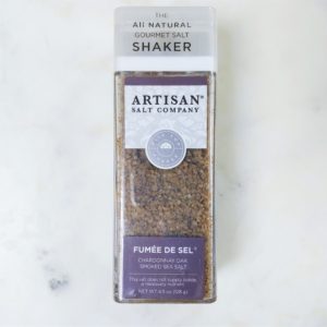 Fumée de Sel (Chardonnay)