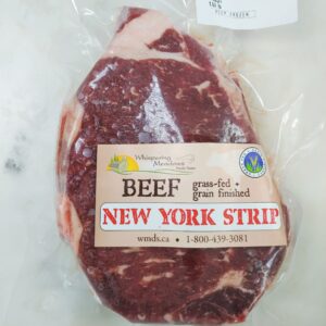 New York Strip