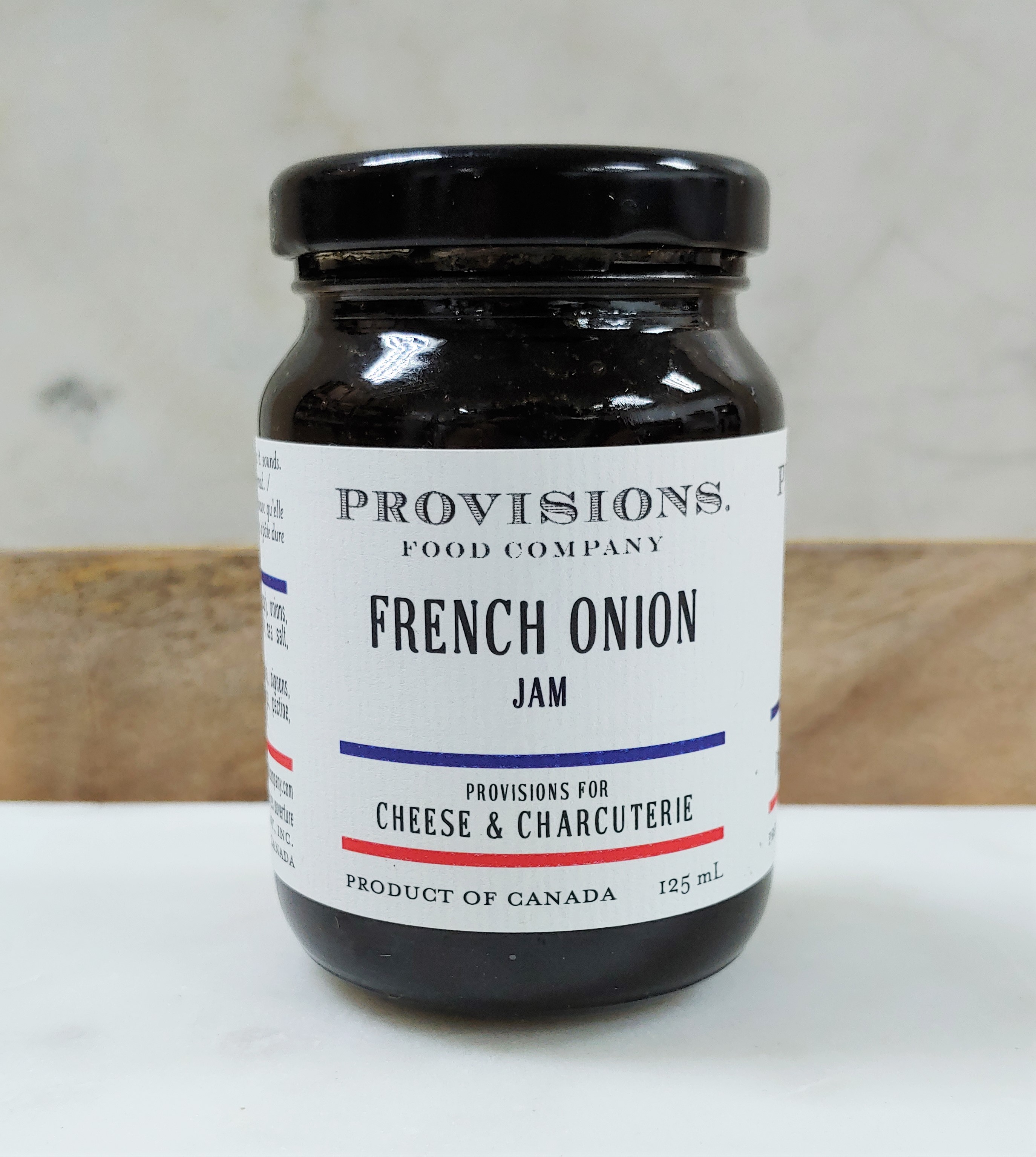 French Onion Jam