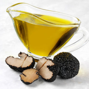 Black Truffle Oil