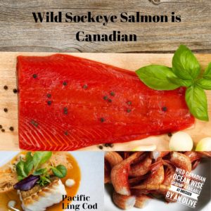 Seafood