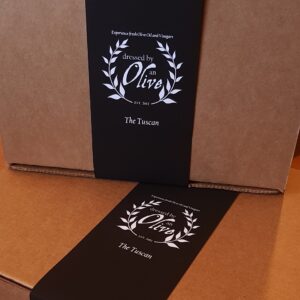 Kraft Box Collection